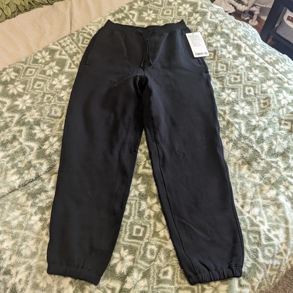 Lululemon Steady State Jogger - Picture 1 of 5